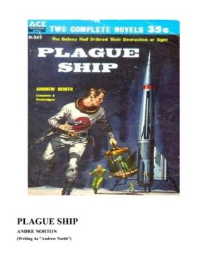 Plague Ship
