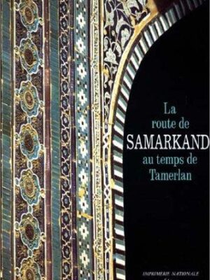 Embajada a Tamorlán