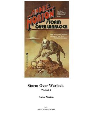 Storm Over Warlock