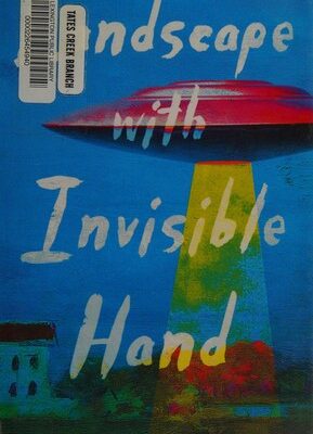 Landscape with Invisible Hand