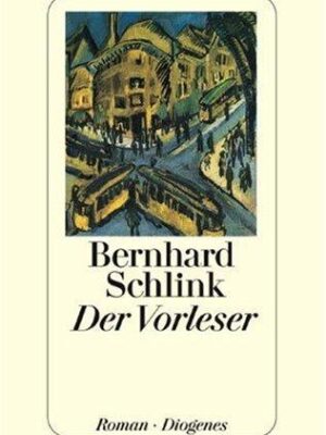 Der Vorleser